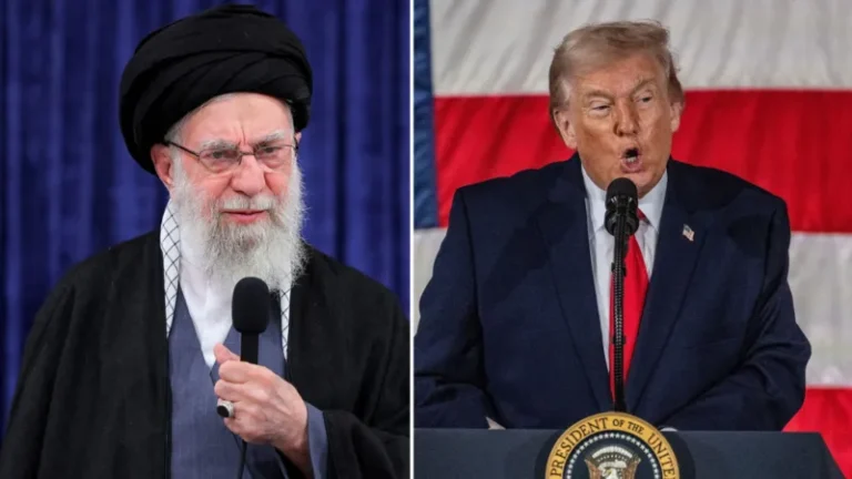 Trump Calls for Regime Change in Iran: “Best Thing That Could Happen” – Full Breakdown of His Latest Remarks